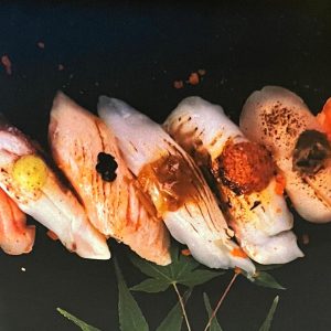 japanese buffet