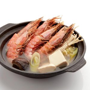 japanese buffet