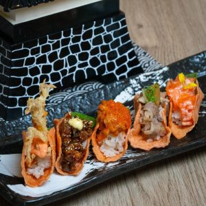 japanese buffet