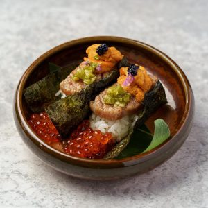 japanese buffet