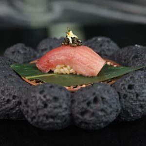 japanese buffet