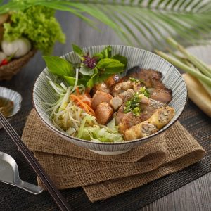 vietnam food 