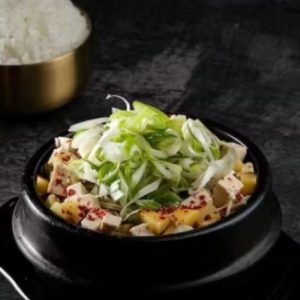 Korean BBQ