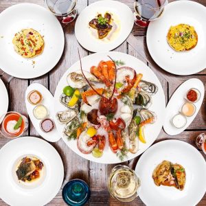 Royale Restaurant