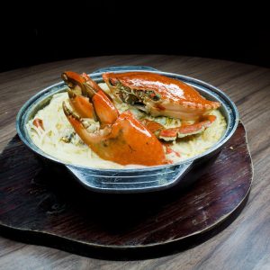 singapore food
