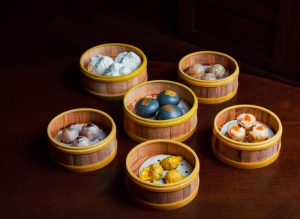 dim sum