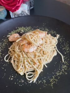holland village food