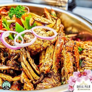 halal restaurants singapore