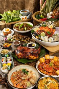 break fast ramadan