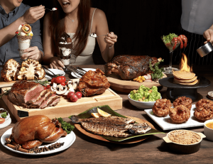 Opus Bar & Grill 