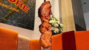 Carnivore Brazilian