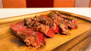 Carnivore Brazilian