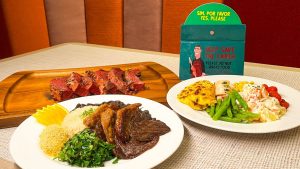 Carnivore Brazilian