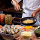 Crossroads Buffet