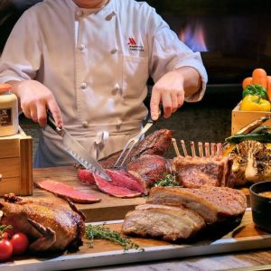 Crossroads Buffet