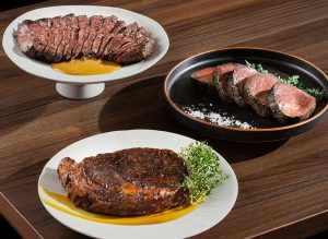 Opus Bar & Grill 