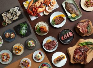 Opus Bar & Grill 