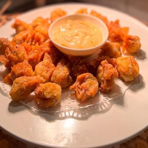 Royale Restaurant