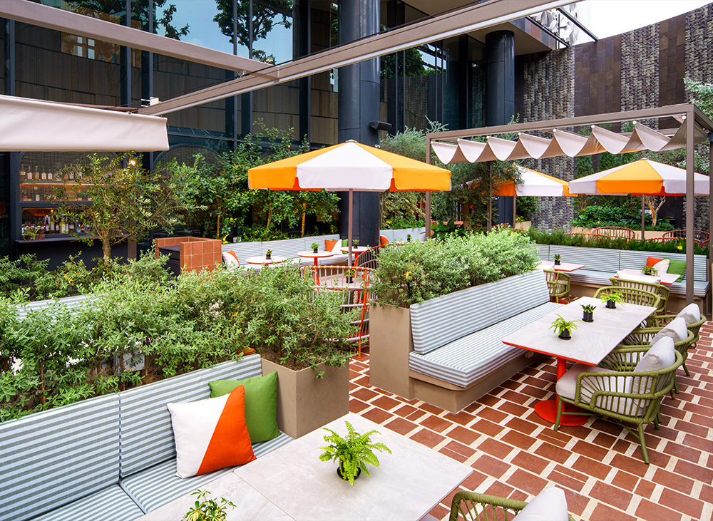 Allora Eatigo Alfresco