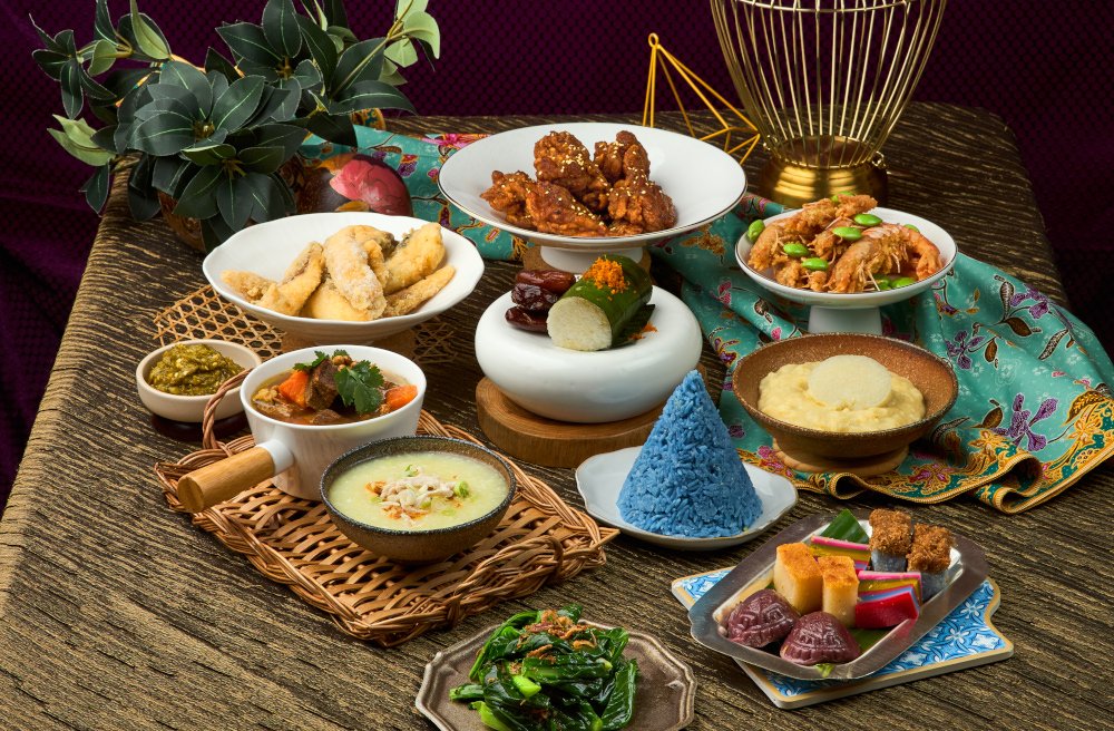 Kintamani Indonesian Restaurant