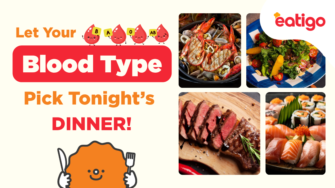 Blood Type