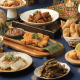 Tiffany Cafe & Restaurant