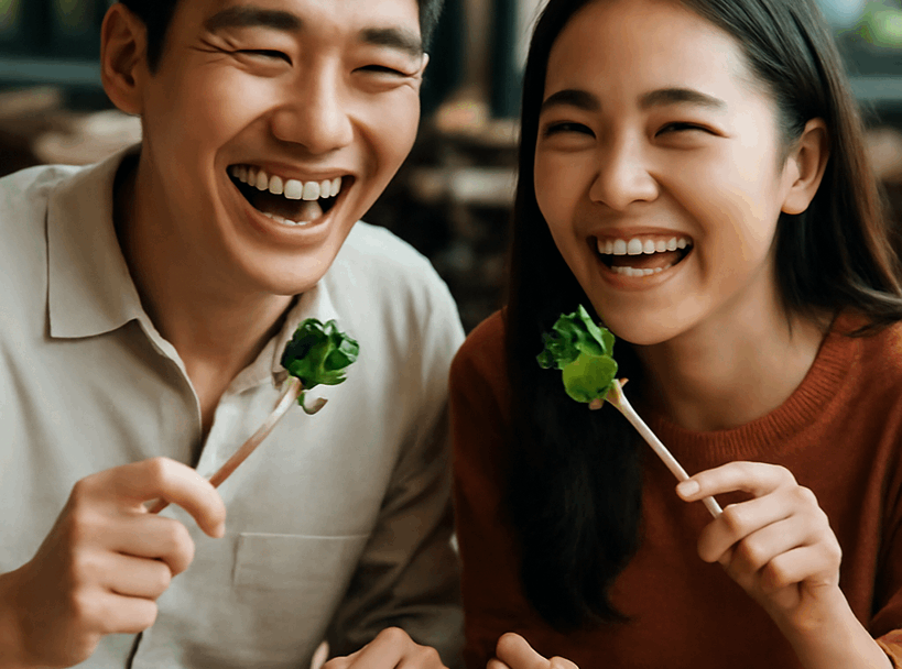 Mindful Eating