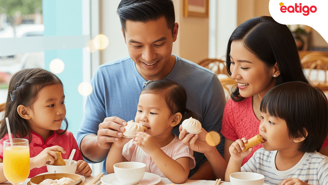 Top Hotel Buffets