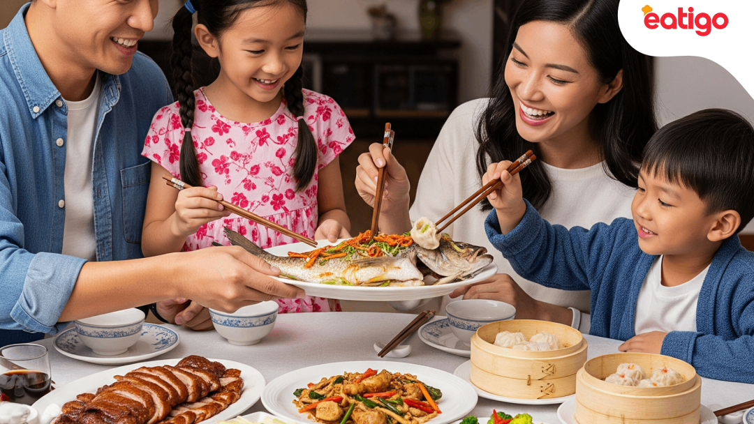 Chinese Cuisine