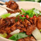 Chicken Hotpot