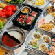 La Jiang Shan Hotpot BBQ