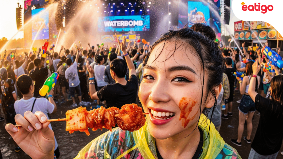 Waterbomb