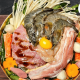 Monster Thai Mookata
