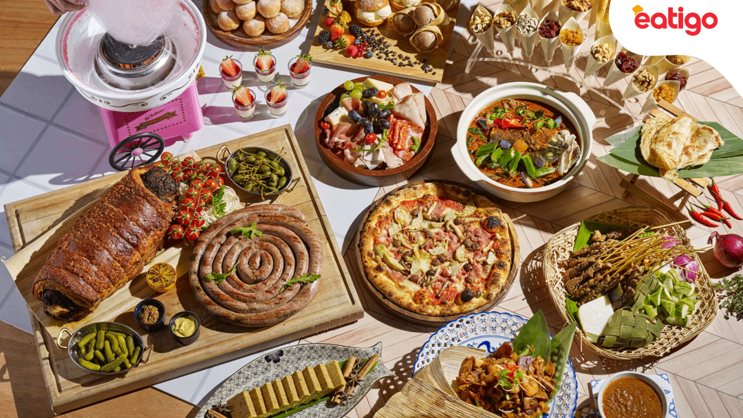 Allora Ristorante & Bar