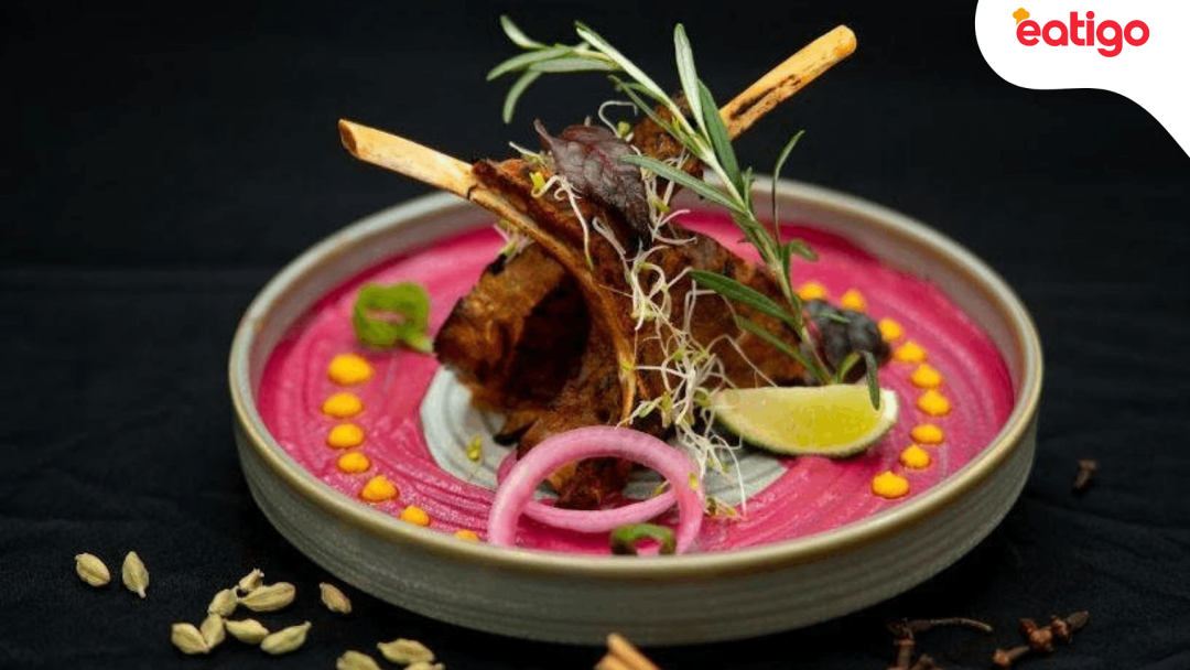 Amra Kitchen