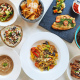 Hotel Buffets