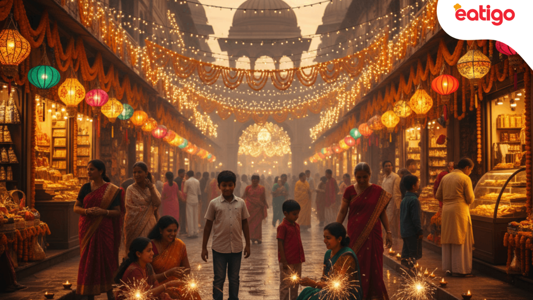 Deepavali