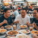 Heritage Local Cuisine