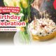5 Restaurants To Have Your Birthday Celebration In Kuala Lumpur