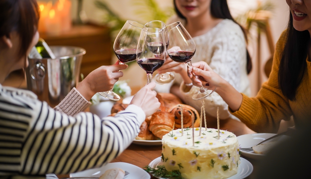 Where to celebrate your birthday in Kuala Lumpur restaurants