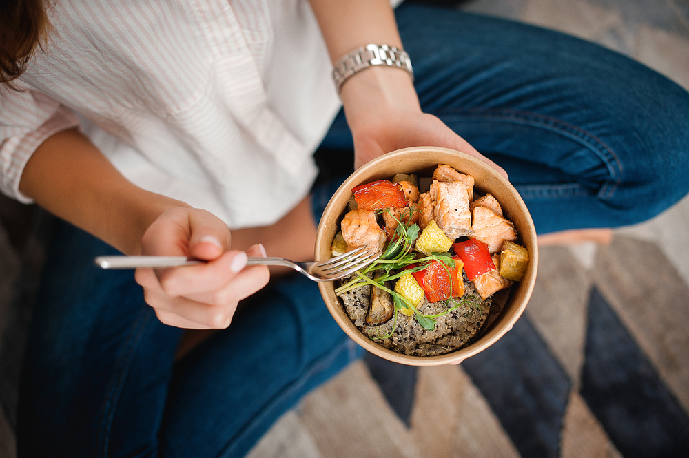 How to eat healthy on a budget