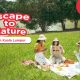 Escape To Nature At KL's Four Best Parks