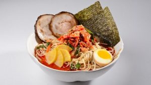 shoyu ramen