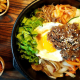 Korean food