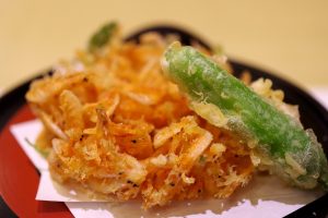 tempura
