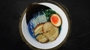 shoyu ramen