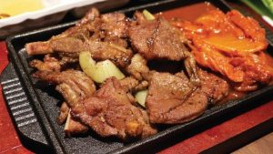 korean food melaka