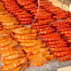 seafood buffet