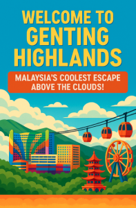Genting Highlands