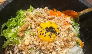  songhwa korean cuisine